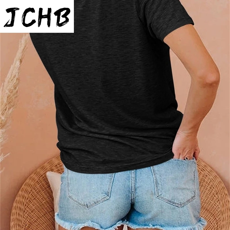 

Women Summer T-Shirt Tops Casual Rainbow Print O-Neck Short Sleeve T-Shirt Female Harajuku T Shirt Ladies Tee Tops Plus Size 5XL