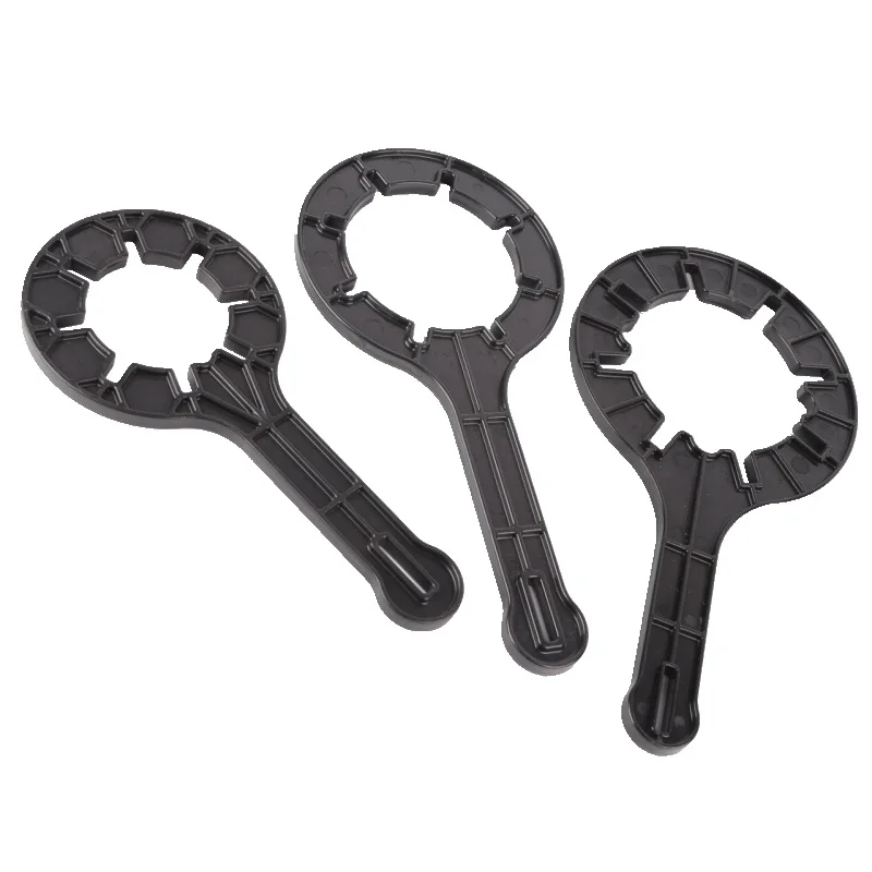 

1pc 3/4"1.2"1.5" Filter Wrench Special Wrench for Drip Irrigation Filter Y-Type Filter Plastic Wrench