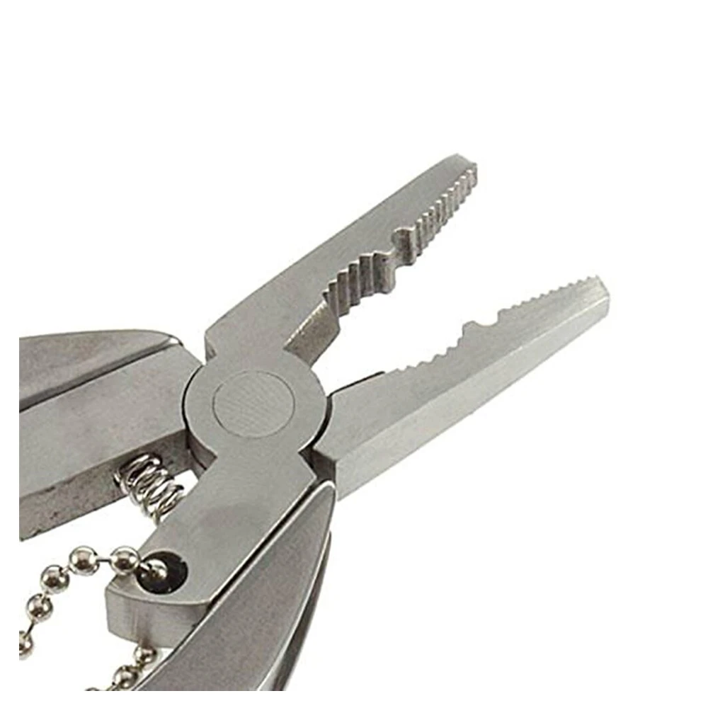 Мини многофункциональные складные плоскогубцы отвертка|Плоскогубцы| |