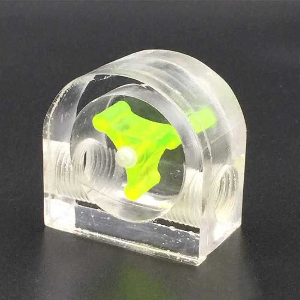 Офисные измерительные инструменты с двухсторонней резьбой G1/4 прочный