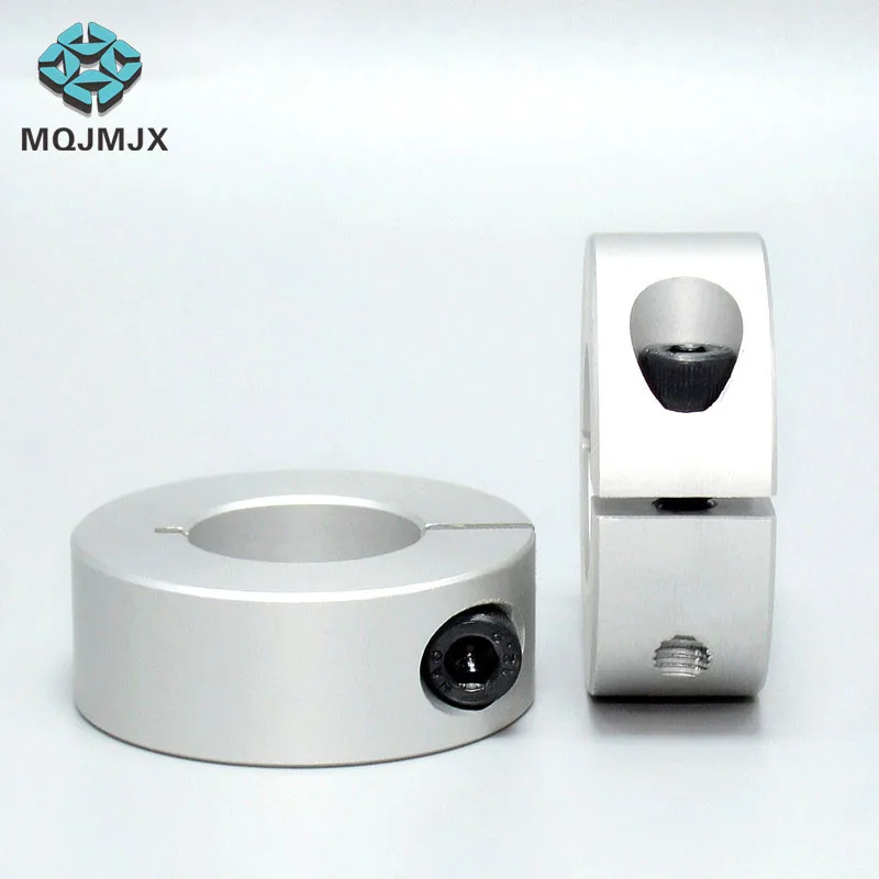 Фиксированное кольцо FA Разделение Тип предела вала стопорное позиции SCSAW