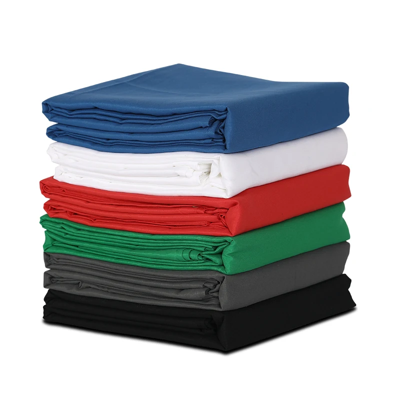 Фон для фотосъемки из полиэстера и хлопка 3 х3 м | Электроника