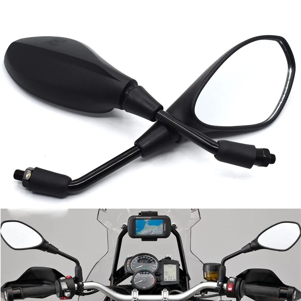 Зеркало заднего вида для мотоцикла Honda VFR800/F VTR1000F / FIRESTORM CBF1000 CBR1100XX/BLACKBIRD