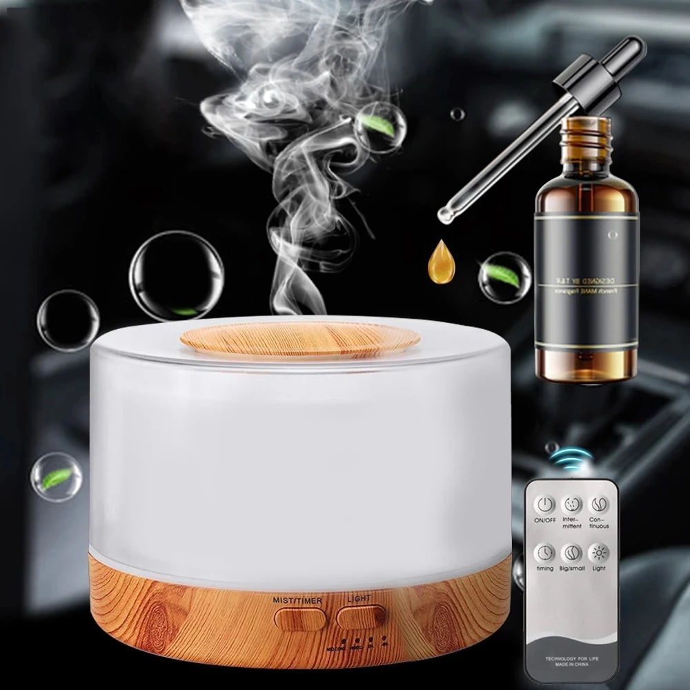 

Увлажнитель воздуха Электрический с распылителем воздуха, увлажнитель воздуха со светодиодной подсветильник кой