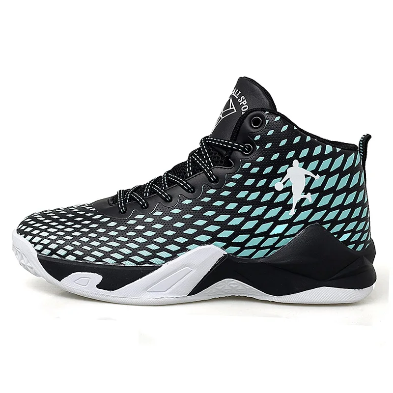 Баскетбольная обувь на плоской подошве женские водонепроницаемые уличные