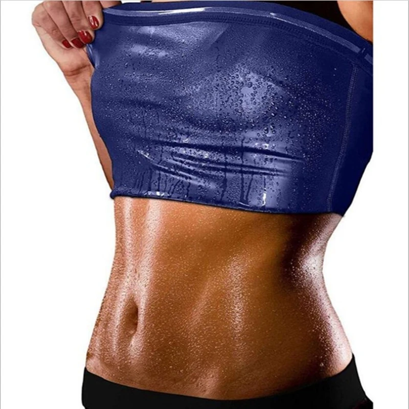 

Женский утягивающий корсет для сауны, утягивающий пот