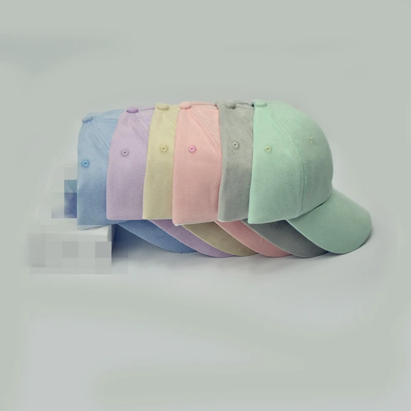 

Новые женские головные уборы мужские бейсболки, оптовая продажа, для улицы, спортивные, унисекс, опорный изолятор на Цвет из вельвета; Компл...