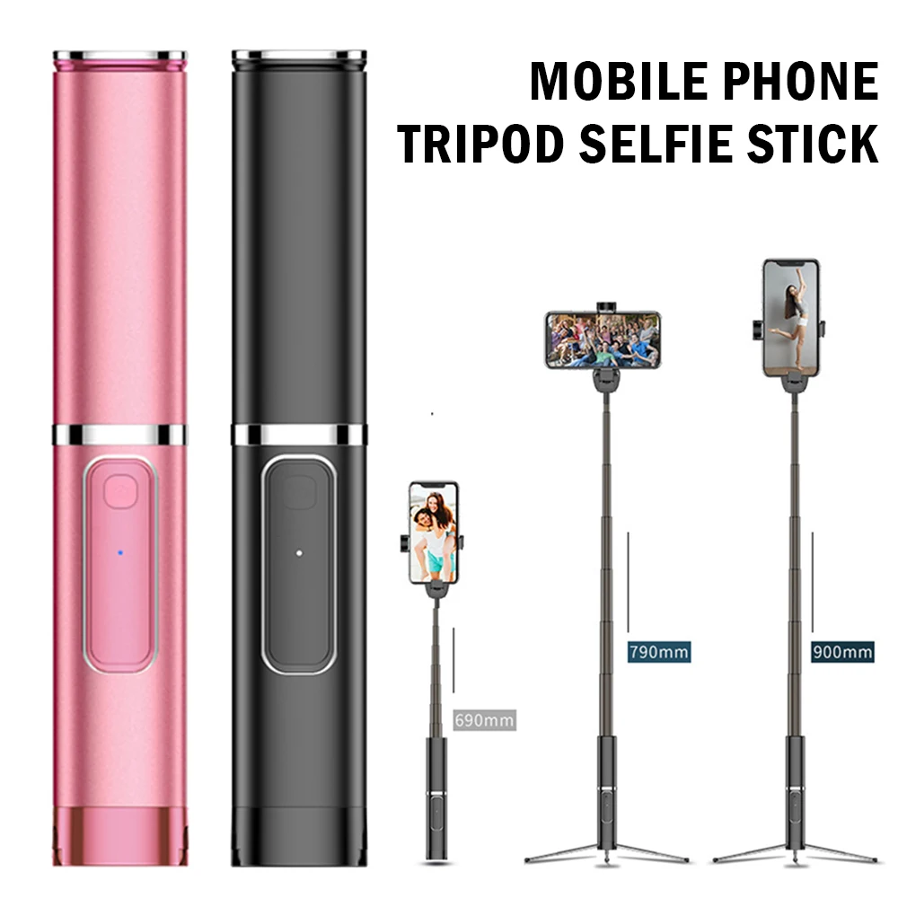 Беспроводной штатив монопод Phantom H1 с Bluetooth и дистанционным затвором для IOS