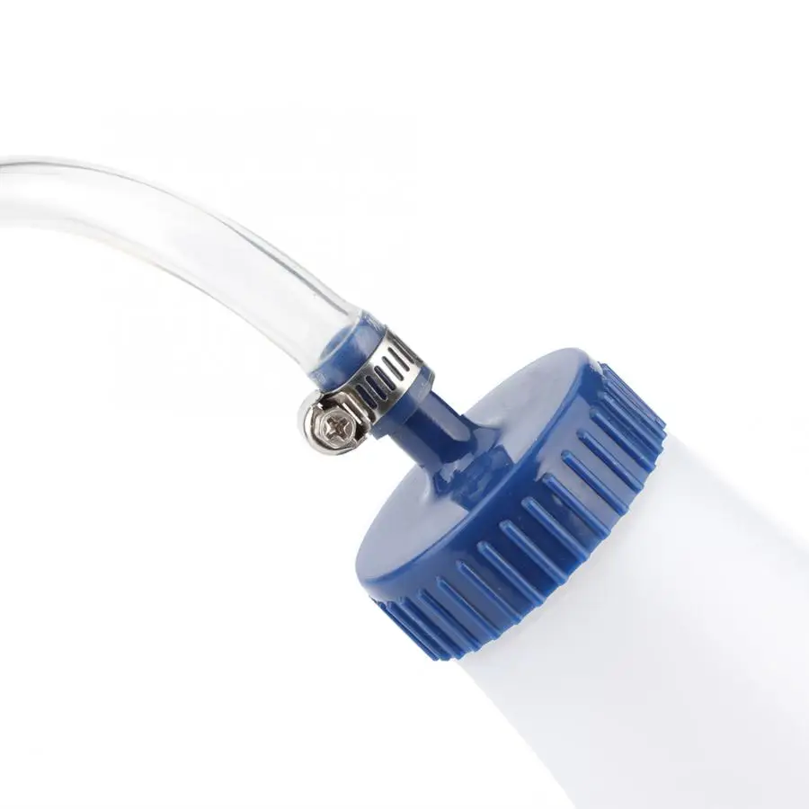 Сельскохозяйственное оборудование из нержавеющей стали бутылочка для молока и