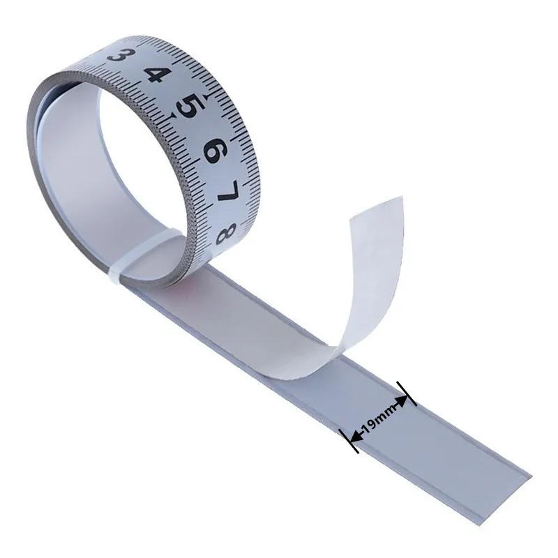 Ширина 19 мм для детей от 1 года до 5 лет м дорожка рулетка инструмент Сталь