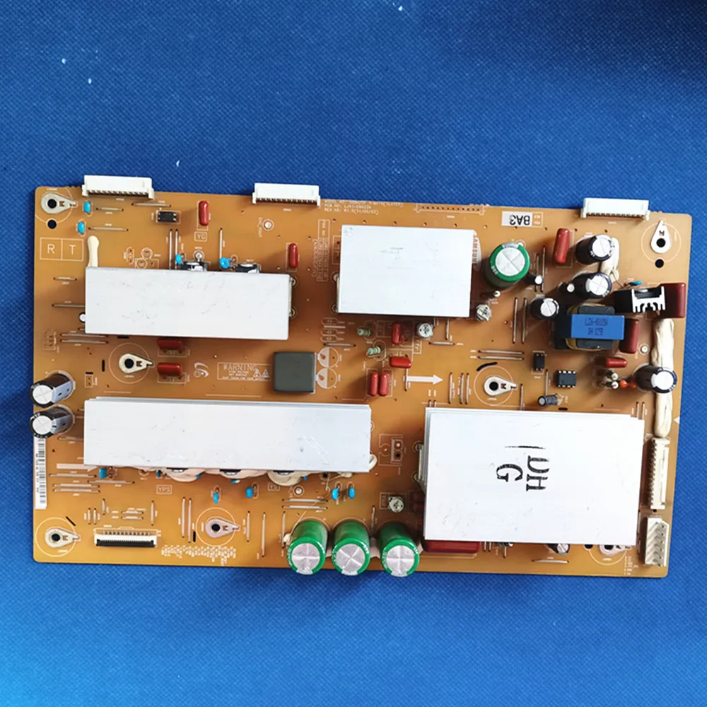 Y board 50DH/DF Y-MAIN LJ41-09423A LJ92-01760A 01764A For PS51D490A1 PS51D530A5W PN51D430A3D PN51D450A2DXZA PS51D450A2W PN51D550