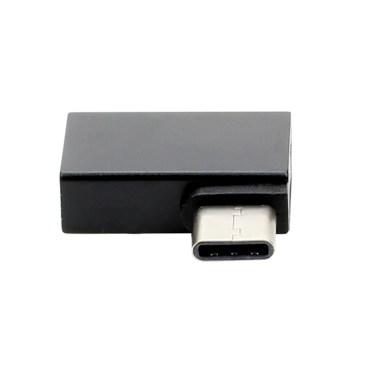 Переходник адаптер типа Otg-c USB 3 0 мобильный телефон u-диск type-c |