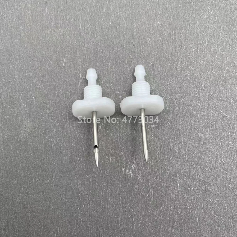 Игла для картриджа с чернилами 5 шт. системы поставки чернил стандарта СНПЧ игла