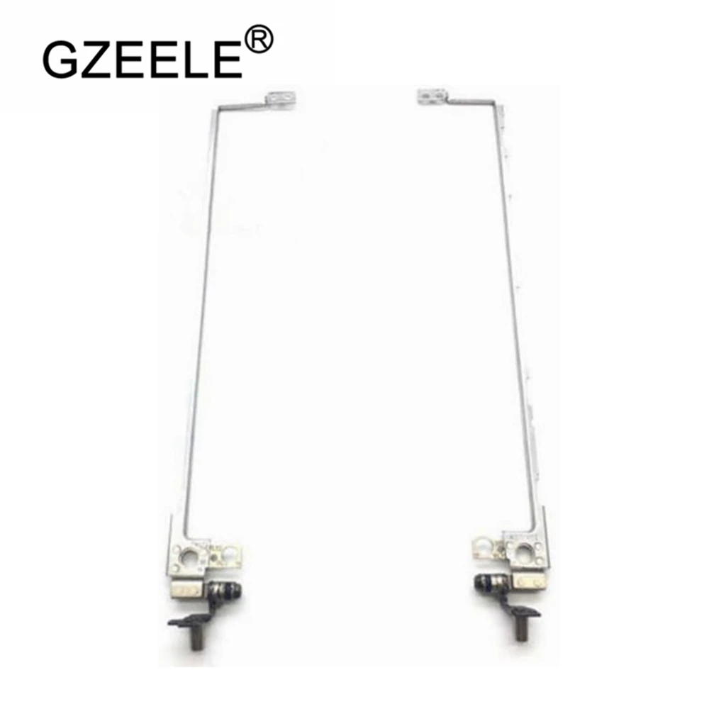 Аксессуары для ноутбуков новый набор ЖК петель ноутбука lenovo ThinkPad T440P левый и