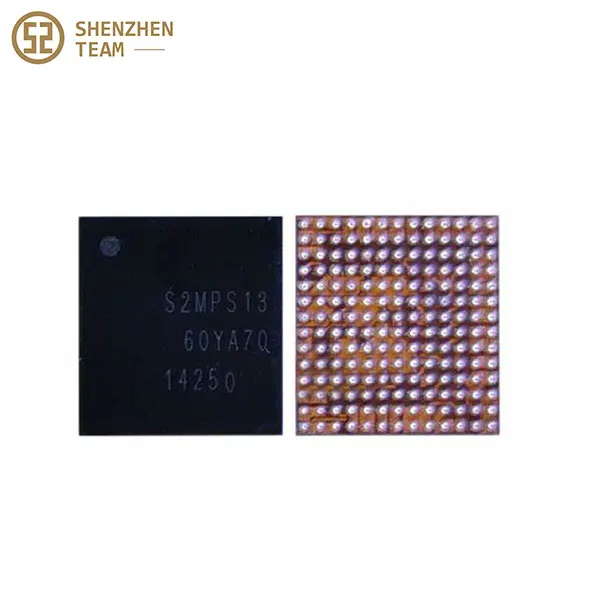 SZteam 3 шт./лот S2MPU04 S2MPS11 S2MPS11B4 S2MPS11B2 S2MPS13/13B2 S2MPU03A S2MPU03 S2MPU06 S2MPU06B S2MPA01 ИС питания для samsung |