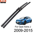 Misima для Защитные чехлы для сидений, сшитые специально для Opel Astra J GTC 2009 2010 2011 2012 2013 2014 2015 лобового стекла от солнца для Buick Verano лобового стекла стеклоочистители ветрового стекла