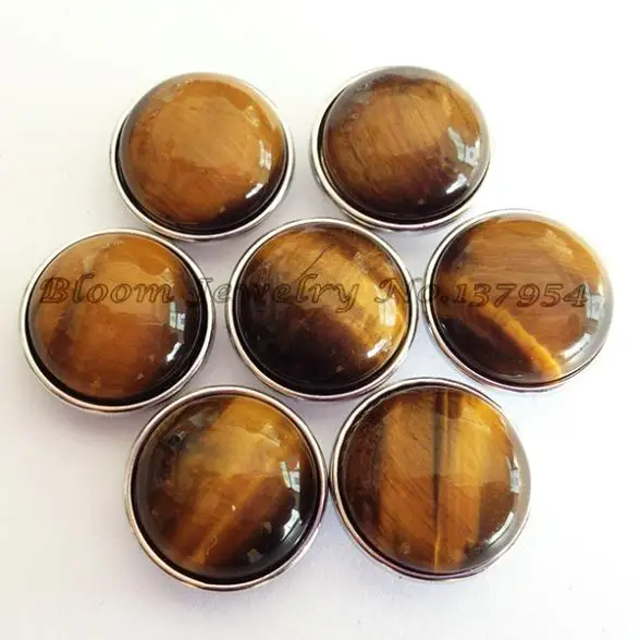 

T001 Tigereye, камни, защелки, оснастка для браслета OEM, ODM