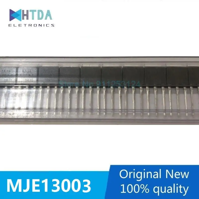 

10 шт./лот MJE13003 13003 TO-251 600V/1.5A
