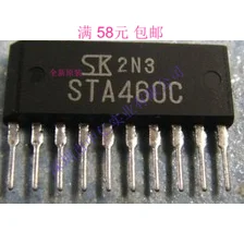 

STA460C SIP-10