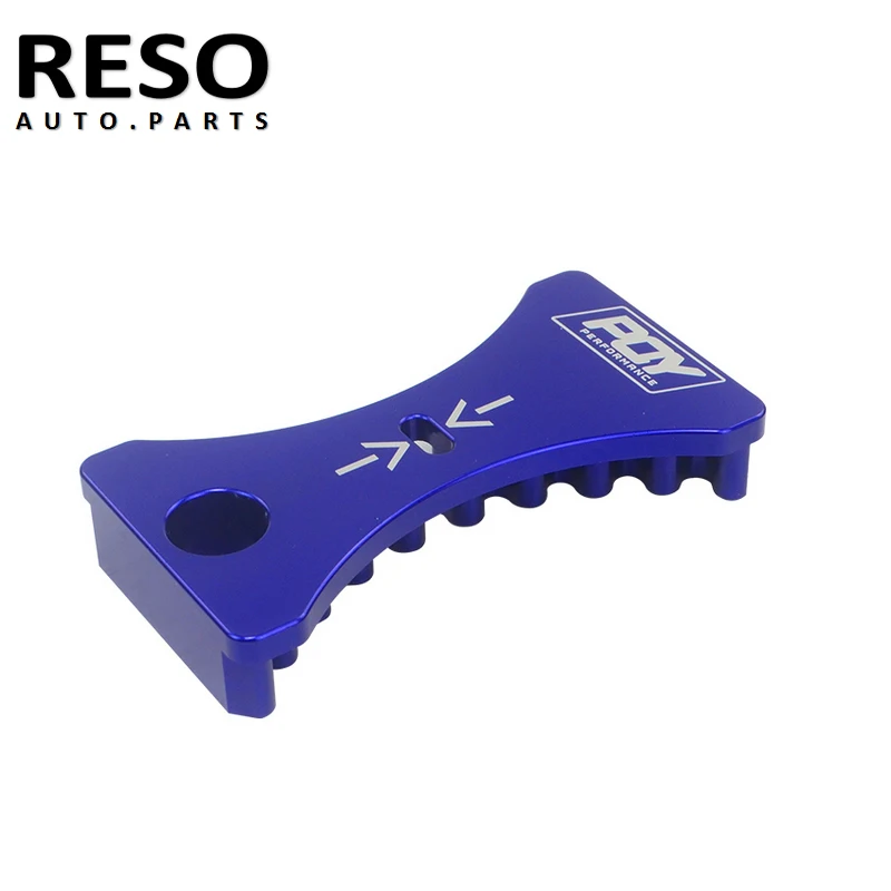

RESO--Cam Gear Lock Timing Belt Installation Tool For Civic Acura B16 B18C1 B18C5 Blue