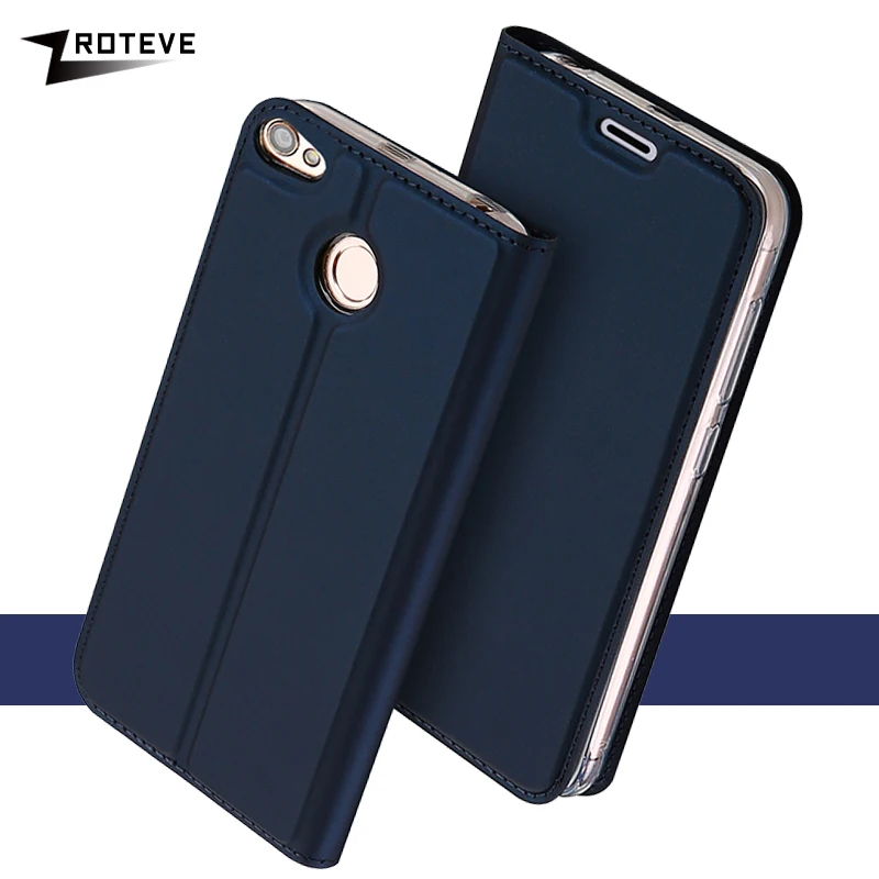 Redmi note 5a Pro Чехол ZROTEVE бумажник Чехлы для xiaomi redmi prime Флип кожаный чехол Y1 Lite чехлы |