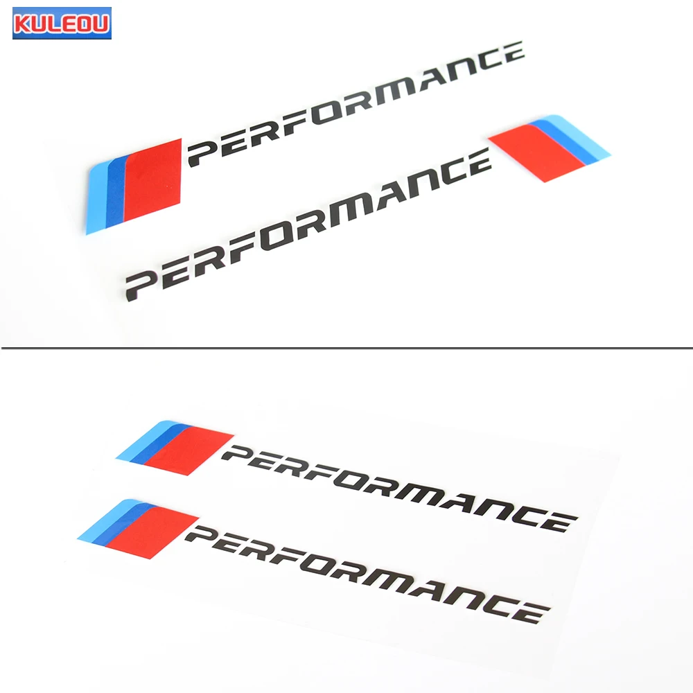 

New Style Rearview Mirror Stickers Decoration For bmw e90 e46 f30 f10 f07 f34 x1 x3 x4 x5 e70 f15 x6 f16 M3 M5 Car Styling