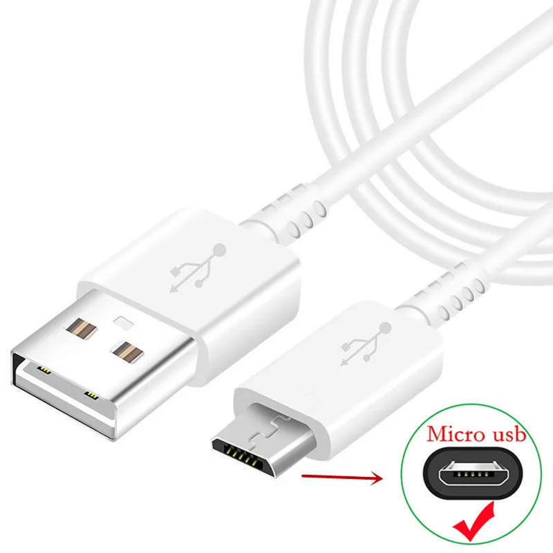 Зарядное устройство Alcatel для телефона Redmi 9 QC 3 0 1 в 5 В 7 USB Type-C кабель Micro Samsung Galaxy S3 S6