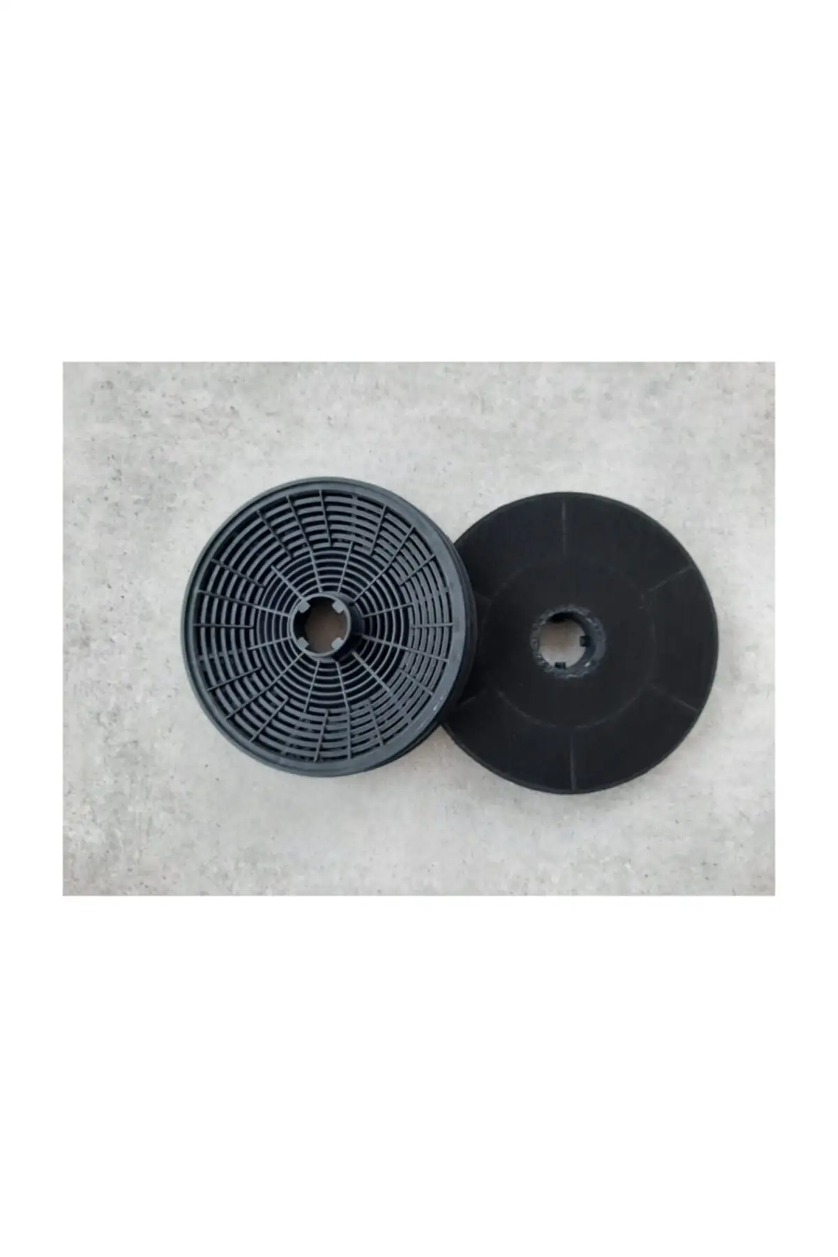 

MHK Parts Hood Carbon Filter