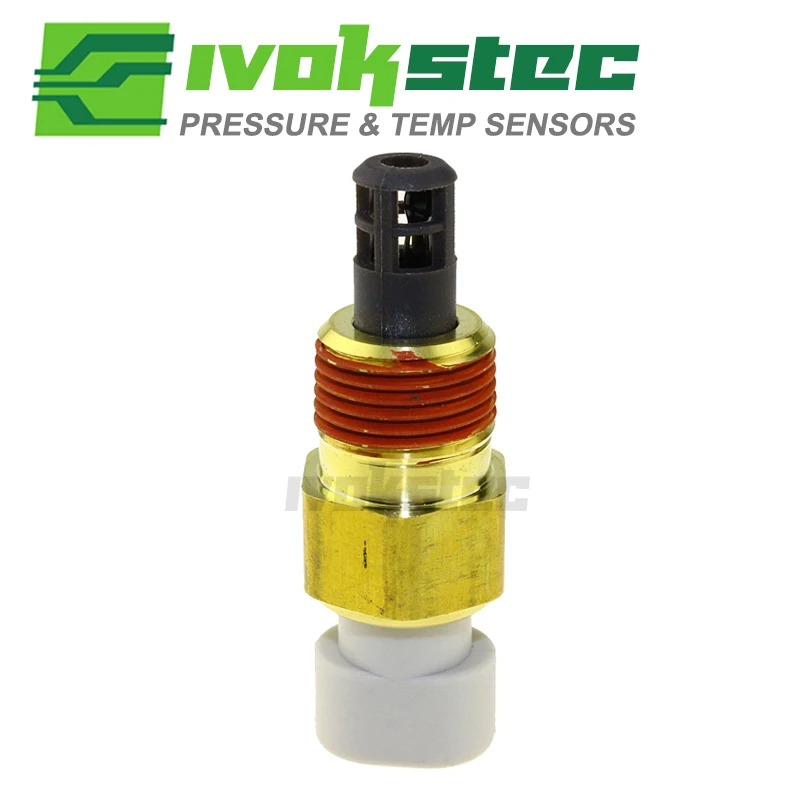 Датчик температуры во время зарядки воздуха Отправитель для Pontiac Lemans Sunbird Fiero 2.5L