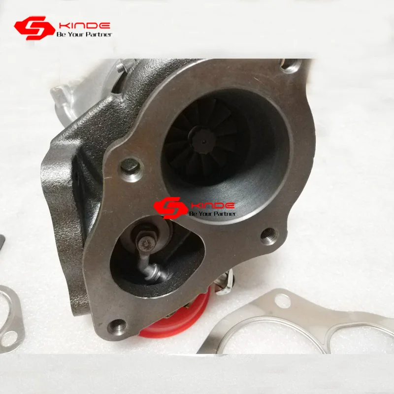 Susirick TD05 16G turbo 49178 05200 MD171223 Турбокомпрессор Для Mitsubishi 4G63 4G63T двигателя 2.0L воздушного