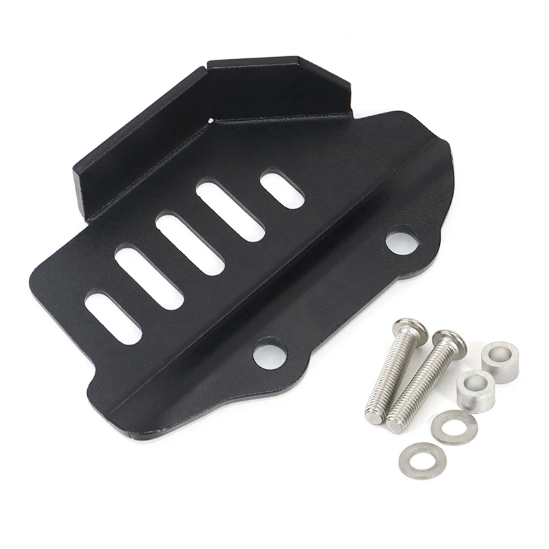 Аксессуары для мотоциклов ЧПУ Защитная крышка заднего главного цилиндра