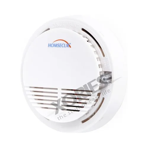 HOMSECUR беспроводный GSM SMS Autodial домашняя система охранной сигнализации + 6 * PIR датчик