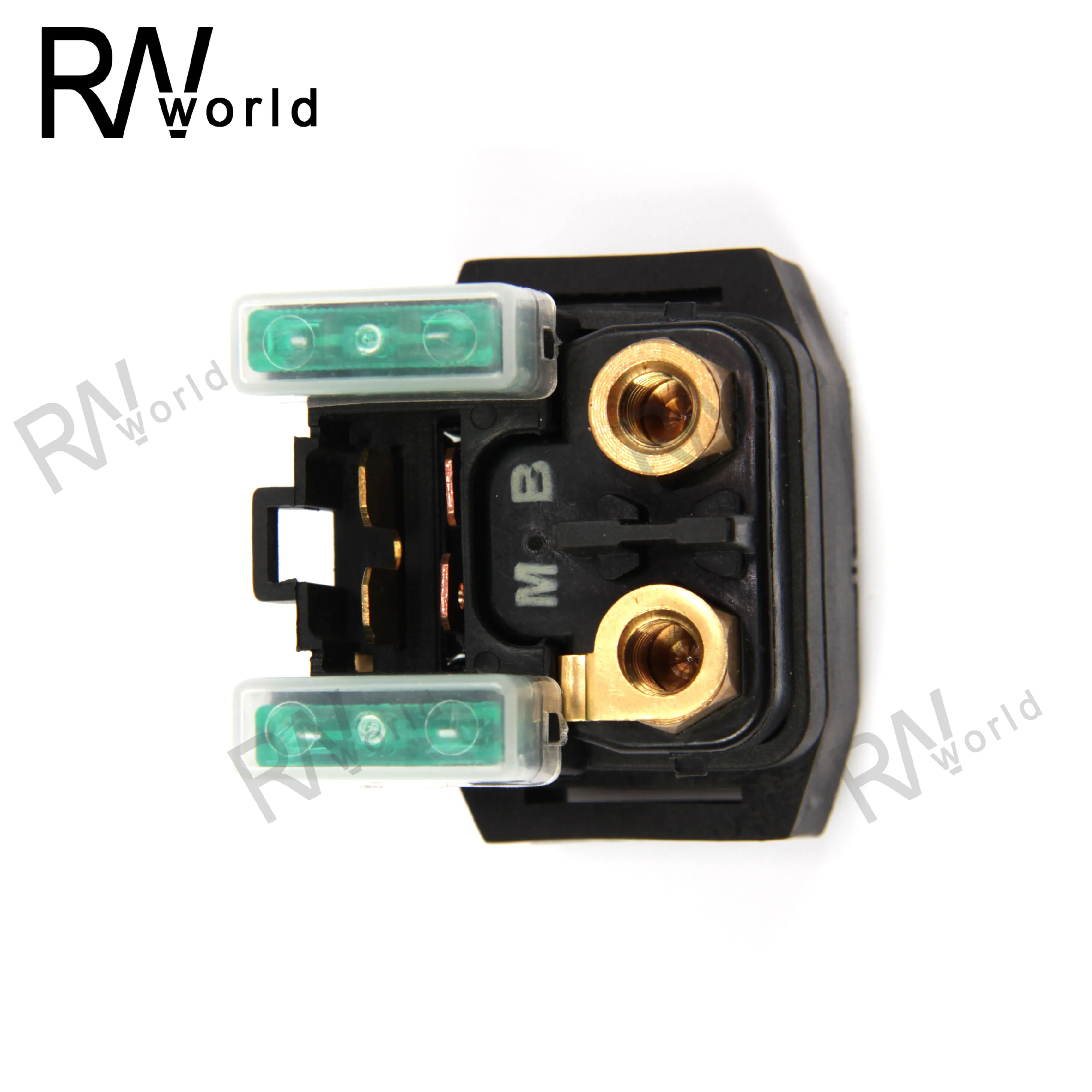 Мотоцикл электрическое реле стартера электромагнитный аксессуары для YAMAHA 1300