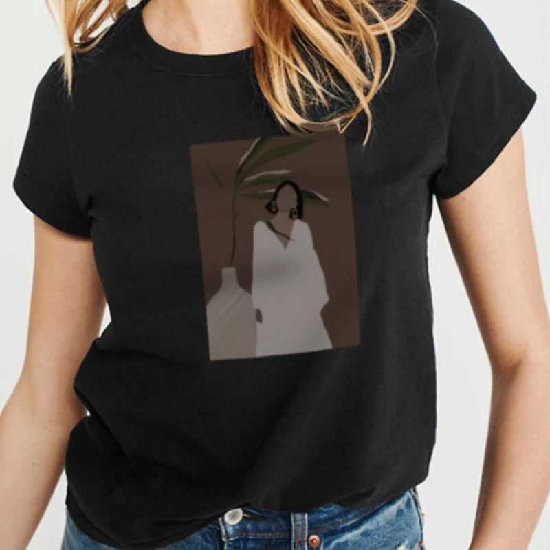 

YK23 Summer Casual T Shirts for Women Kawaii Streetwear Cute Top Clothes Funny Print Short Sleeve O-neck Graphic T Shirts Women