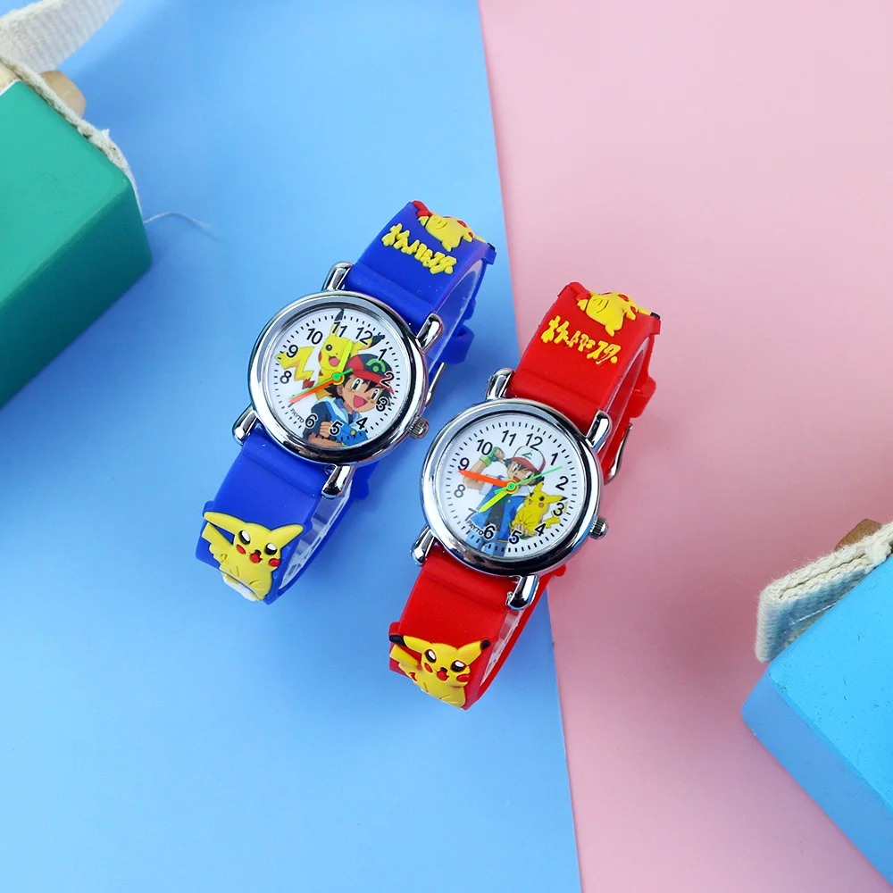 Рисунок 6 - Часы детские, резиновые