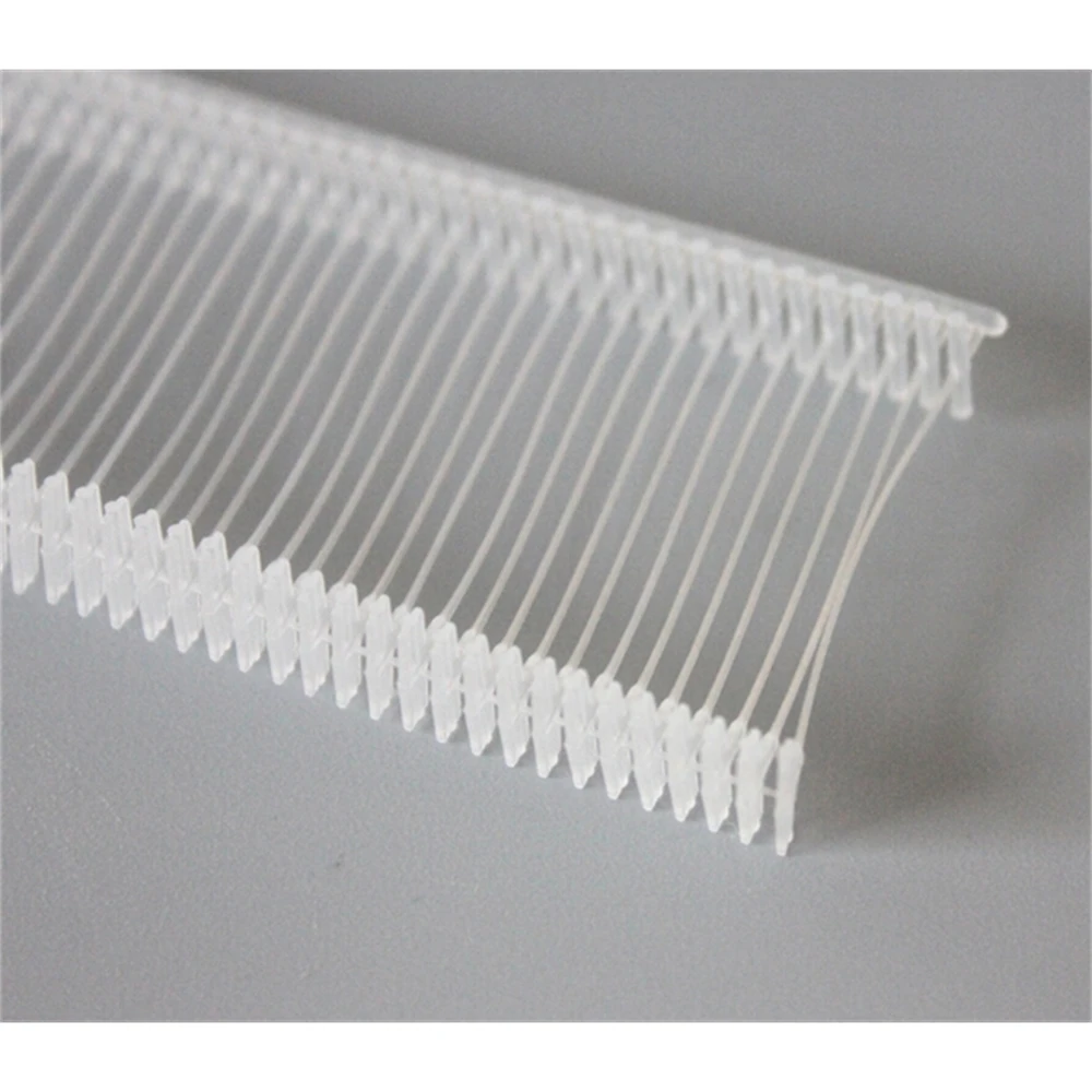 Бирка с булавками обычная одежда ценовые этикетки бирка пластиковая застежка