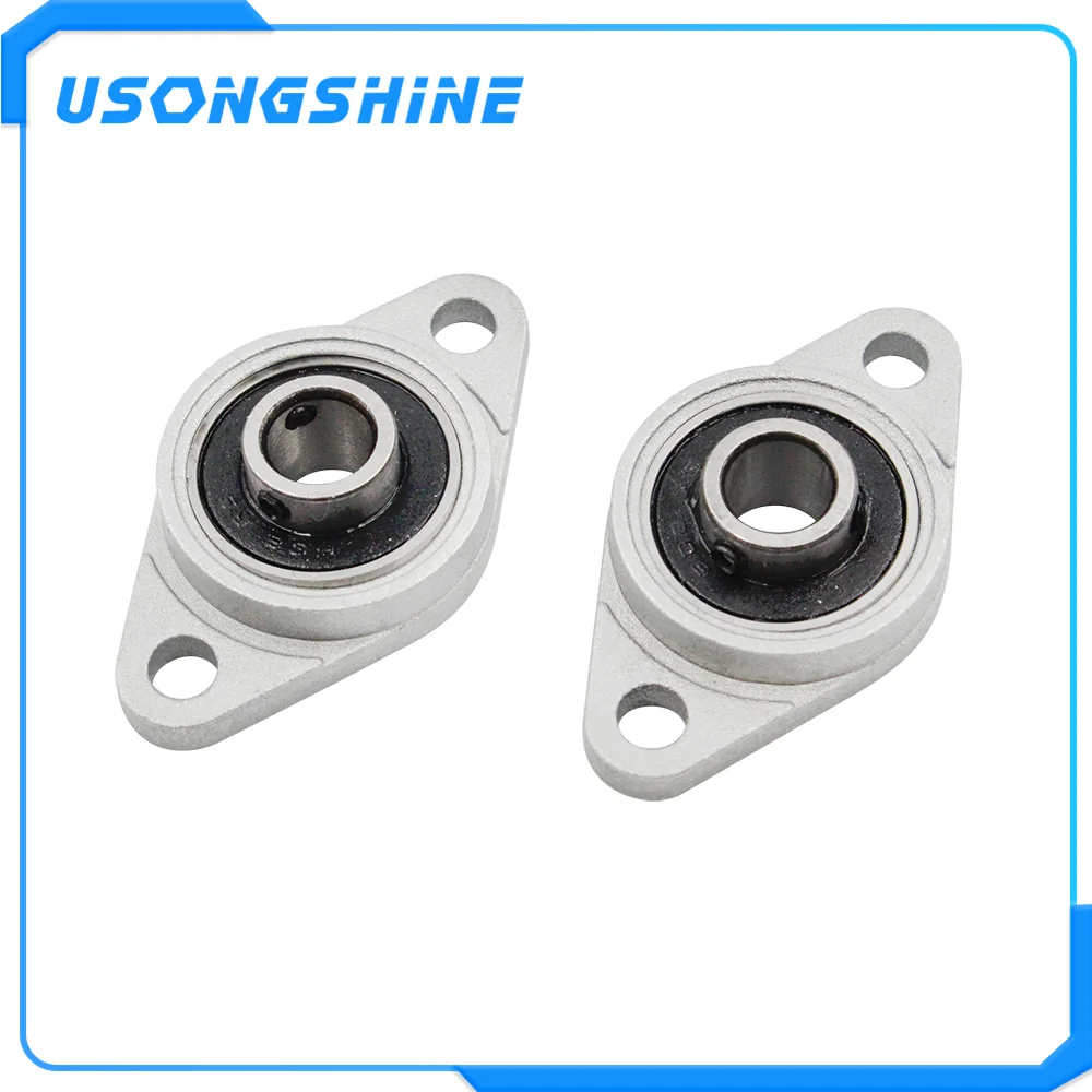 1 шт. цинковый сплав диаметр 15 мм Диаметр отверстия опорный блок фланцевый