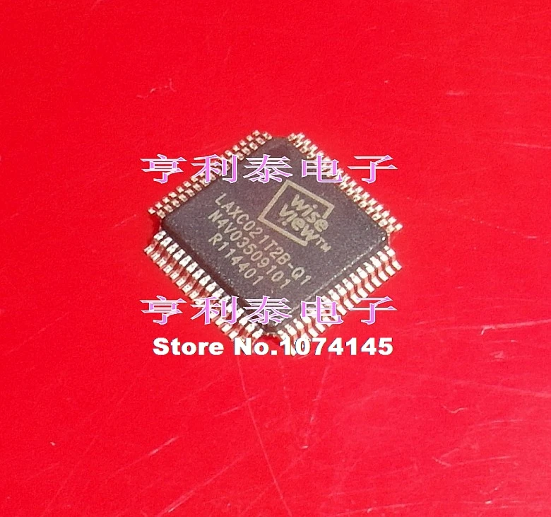 

LAXC021T2B-Q1