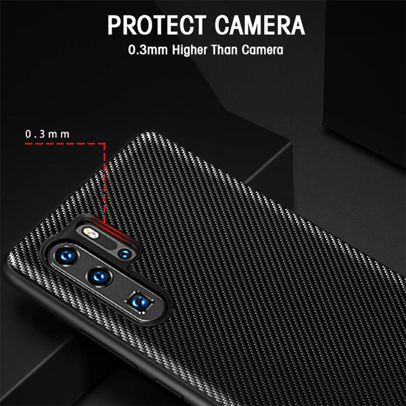 Кожаный чехол для huawei P30 Pro, чехол P30 P20 Lite, чехол для huawei P20 Pro, защитный противоударный чехол для телефона
