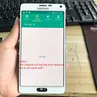 ЖК-дисплей и сенсорный датчик в сборе для SAMSUNG Galaxy Note 4 Note4 N910 N910C N910F