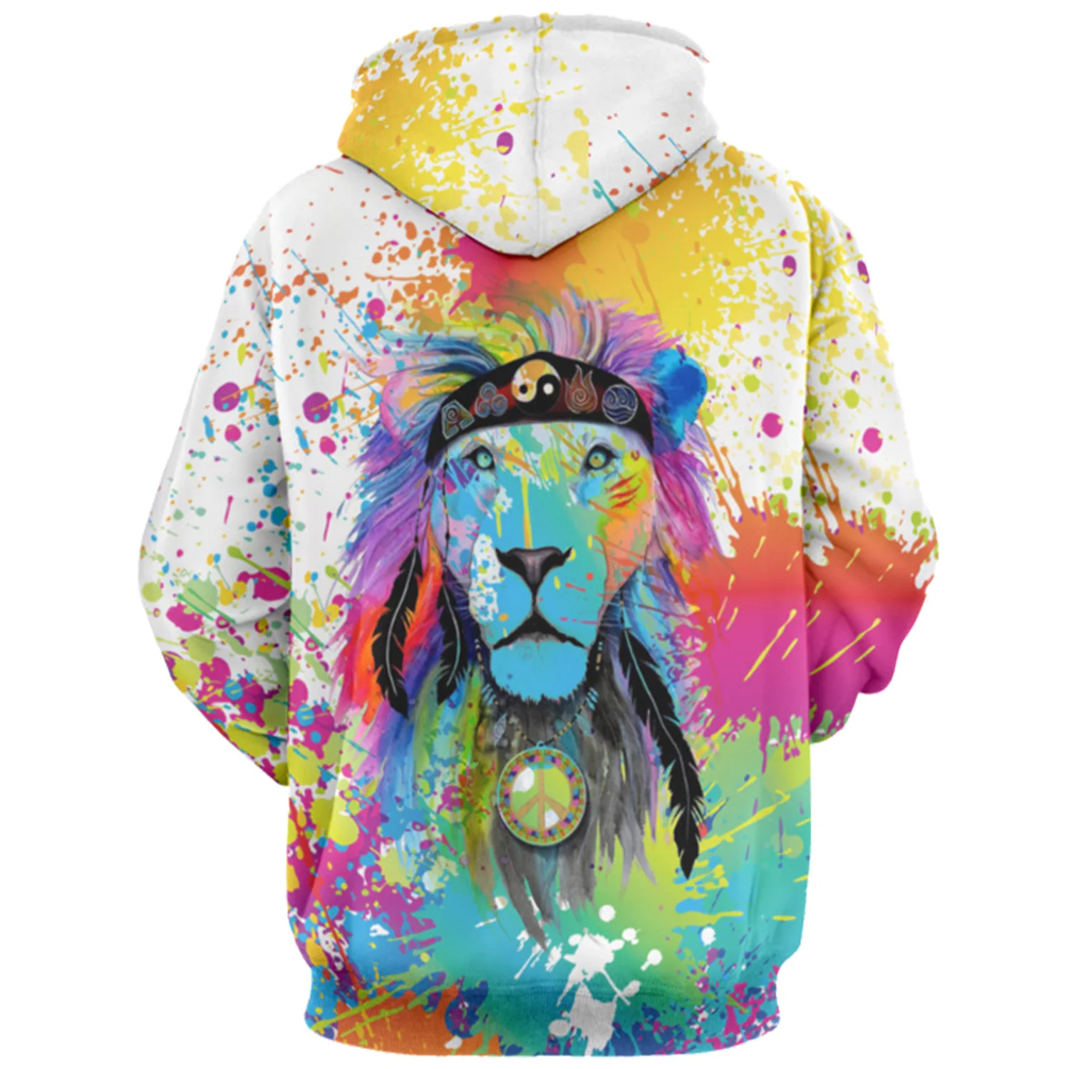 2019 толстовки Alien Bring с полуночным животным свитшот одежда женская розовая