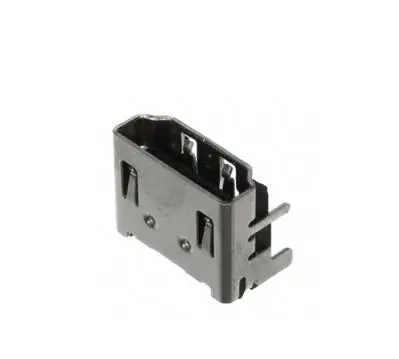 

47151-0001 471510001 HDMI разъем 19pin оригинальный разъем