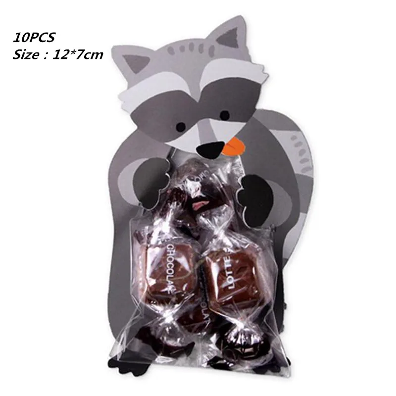 10pcs candy box 10 шт./партия, 14X20 см, белые золотые точки, сумка для печенья, diy, подарочные пакеты для рождественской вечеринки, конфеты, продукты и сумки для упаковки мыла ручной работы - Цвет: 10pcs candy box