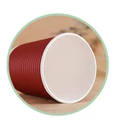 Стеклянный Череп дизайн 16 унций с ручкой бутылки - Цвет: White Cap and Cup