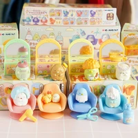 jy 8pcslots japan ornaments hairdressing beauty salon action figures vinyl wj01