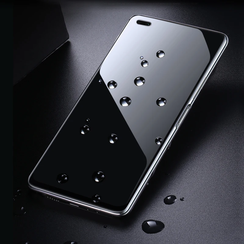 Гидрогелевая пленка для Infinix Zero 8 4 5 10 с инструментами без пузырей - купить по