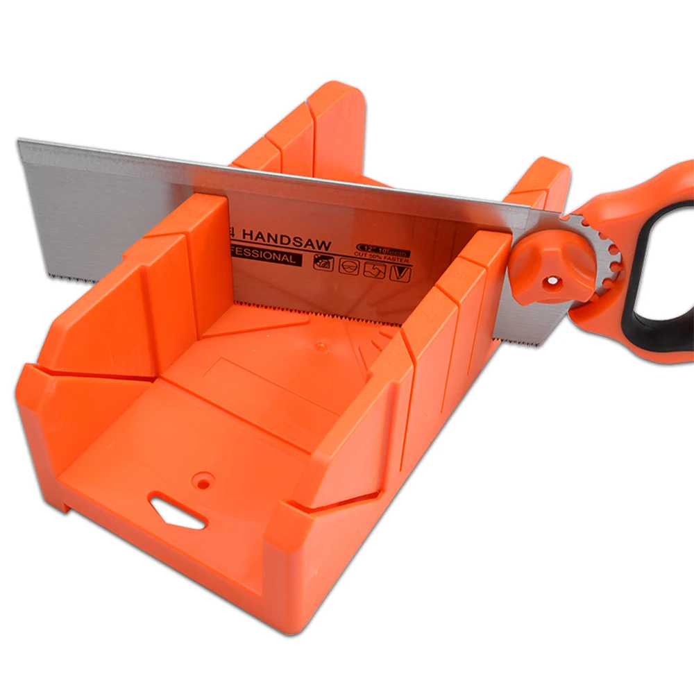 Многоцелевой деревообрабатывающий шкаф для диагональной пилы 45 90 градусов