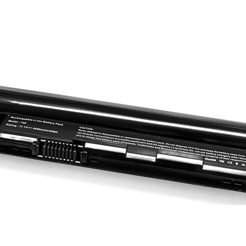 11 1 V ApexWay 4400 мАч аккумулятор для ноутбука DELL Inspiron N311z N411z Latitude 3330 Vostro V131D 268X5 312 1257