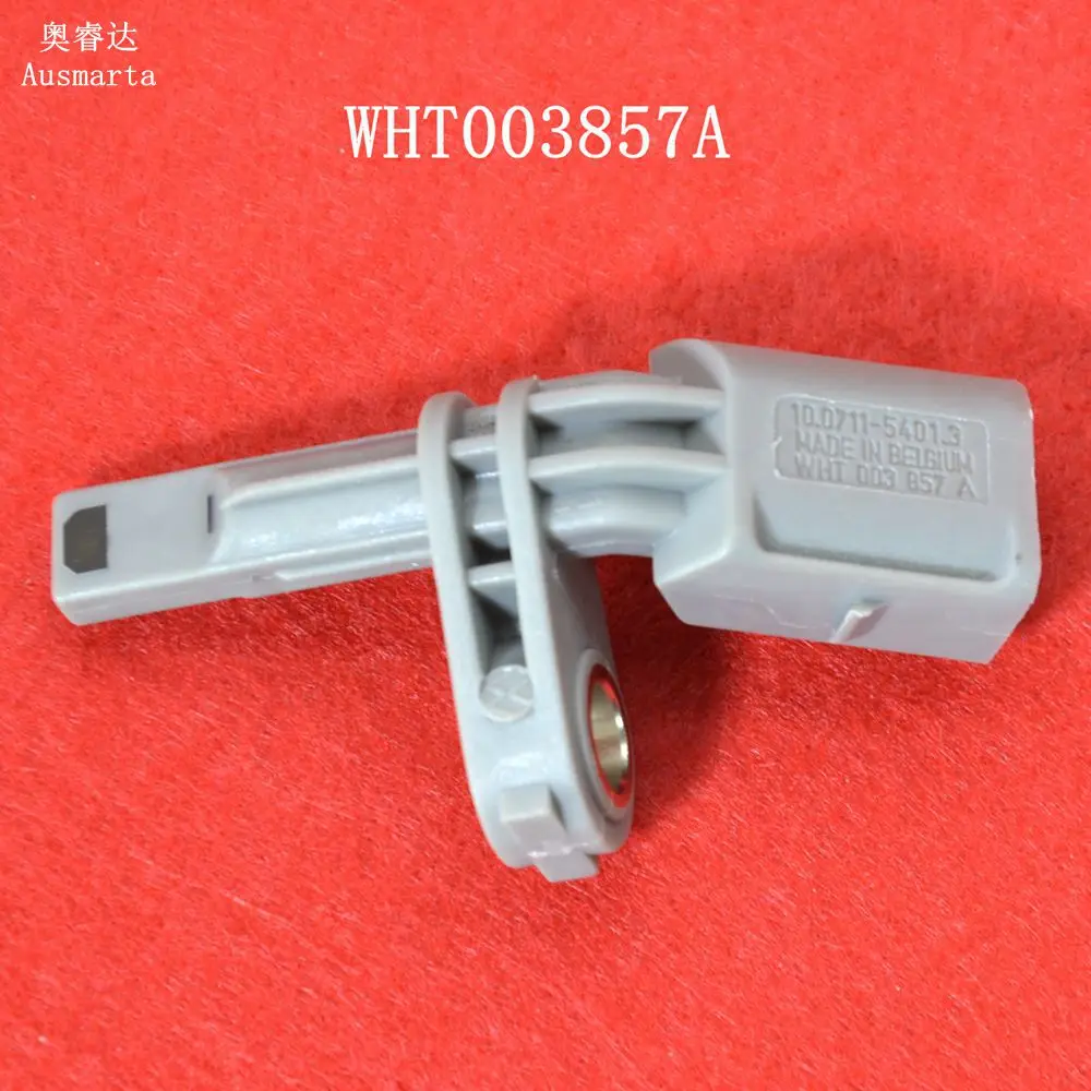 4 шт. ABS передняя и задняя вспышка для Passat Golf A3 TT Seat Altea WHT003856A WHT003857A WHT003858A WHT003859A |