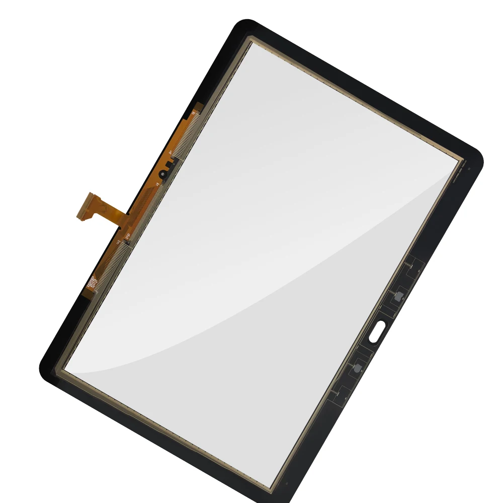 For Samsung GALAXY Tab Pro P900 SM-P900 Touch Screen Digitizer Assembly Replacement Front Glass Outer Panel | Компьютеры и офис